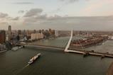Rotterdam pexels