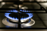 Gas stove