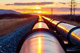 Gas pipeline