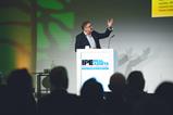 Olly Hughes at the IPE Real Assets Infrastructure & Natural Capital Conference