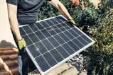 Roof solar