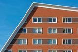 Apartments in the Netherlands