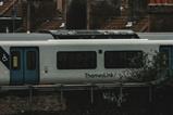 Thameslink train