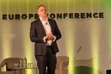​Daniel Lacalle, chief economist at Tressis SV and professor of global economics at IE University and IEB, at ULI Europe Conference in London