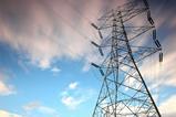 Electricity post