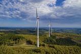 Lintas Green Energy's Windpark Knippen