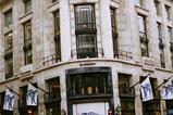 Burberry London