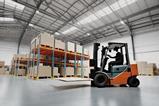 Warehouse