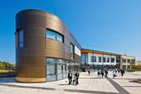London school PPP_Credit InfraRed Capital Partners