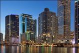 JW Marriott Marquis Miami rendering_Credit ​Madison Newbond