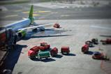 Airport ground support_Credit Pexels