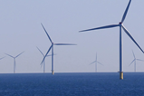 Offshore wind