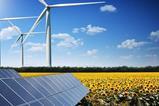 Investors should note the approaching tipping point for renewable energy