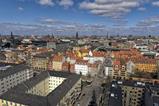 Copenhagen_Credit Pexels
