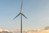 Wind farm