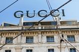 Luxury retail property in Italy