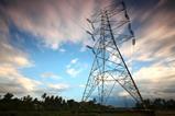 Electricity post