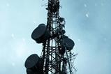 Telecom tower