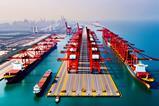 Port terminal
