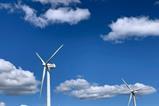 Wind energy