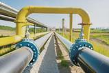 Oil and gas pipeline