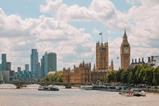 London credit Pexels
