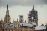 Houses of Parliament renovation