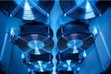 Data centre cooling