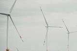 Wind turbines