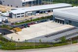 SHED asset Urban Logistics snapped up by LondonMetric