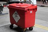 Medical waste