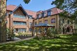Image of a Royal London Asset Management Property asset in Milton Keynes