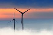 Wind farm