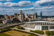 Cincinnati, Ohio