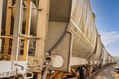Train, Wagon