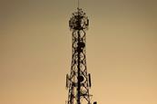 Telecom tower