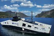 Norled’s MF Hydra ferry