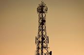 Telecom tower