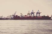 Port terminal Credit Pexels