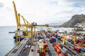 Boluda Maritime Terminals Tenerife