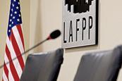 Los Angeles Fire and Police Pensions