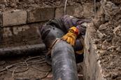 Construction site