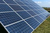 Solar panel