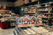 Grocery store Credit Pexels