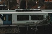 Thameslink train