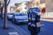 Parking meter