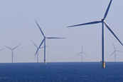 Offshore wind