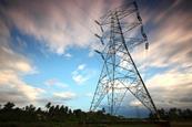 Electricity post