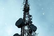 Telecom tower