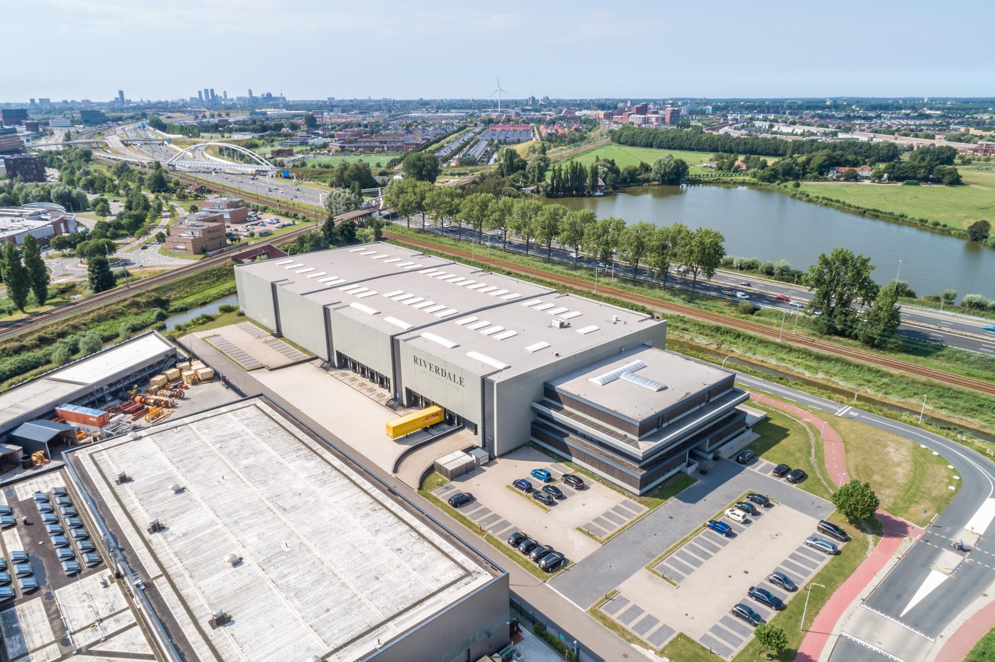 Hansainvest plans to raise up to €450m for Europe logistics fund News